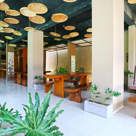 Koi Hotel And Residence Denpasar  Luaran gambar