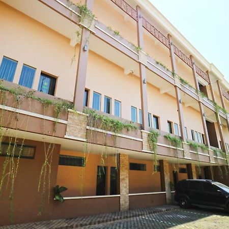 Koi Hotel And Residence Denpasar  Luaran gambar