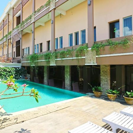 Koi Hotel And Residence Denpasar  Luaran gambar