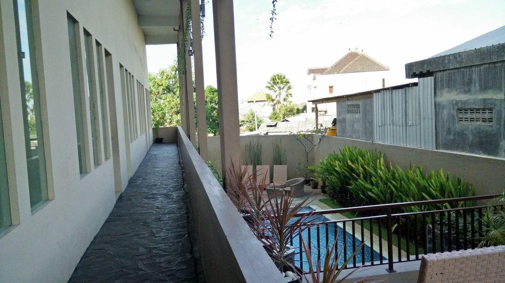 Koi Hotel And Residence Denpasar  Luaran gambar