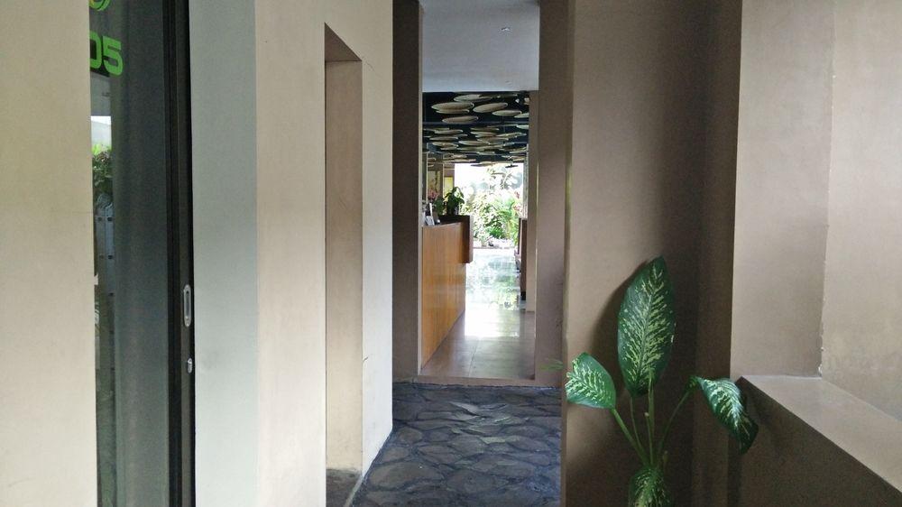 Koi Hotel And Residence Denpasar  Luaran gambar