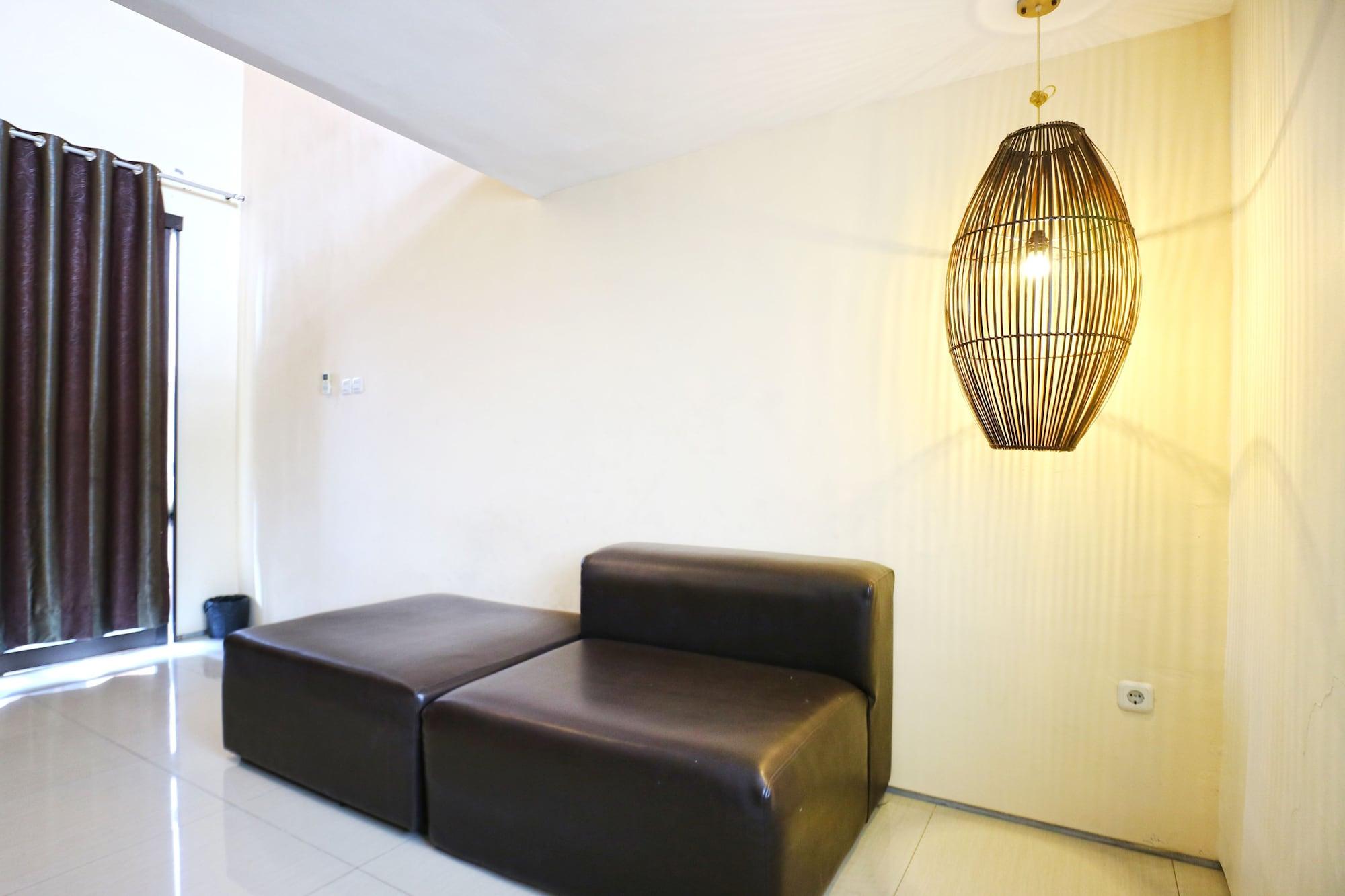 Koi Hotel And Residence Denpasar  Luaran gambar