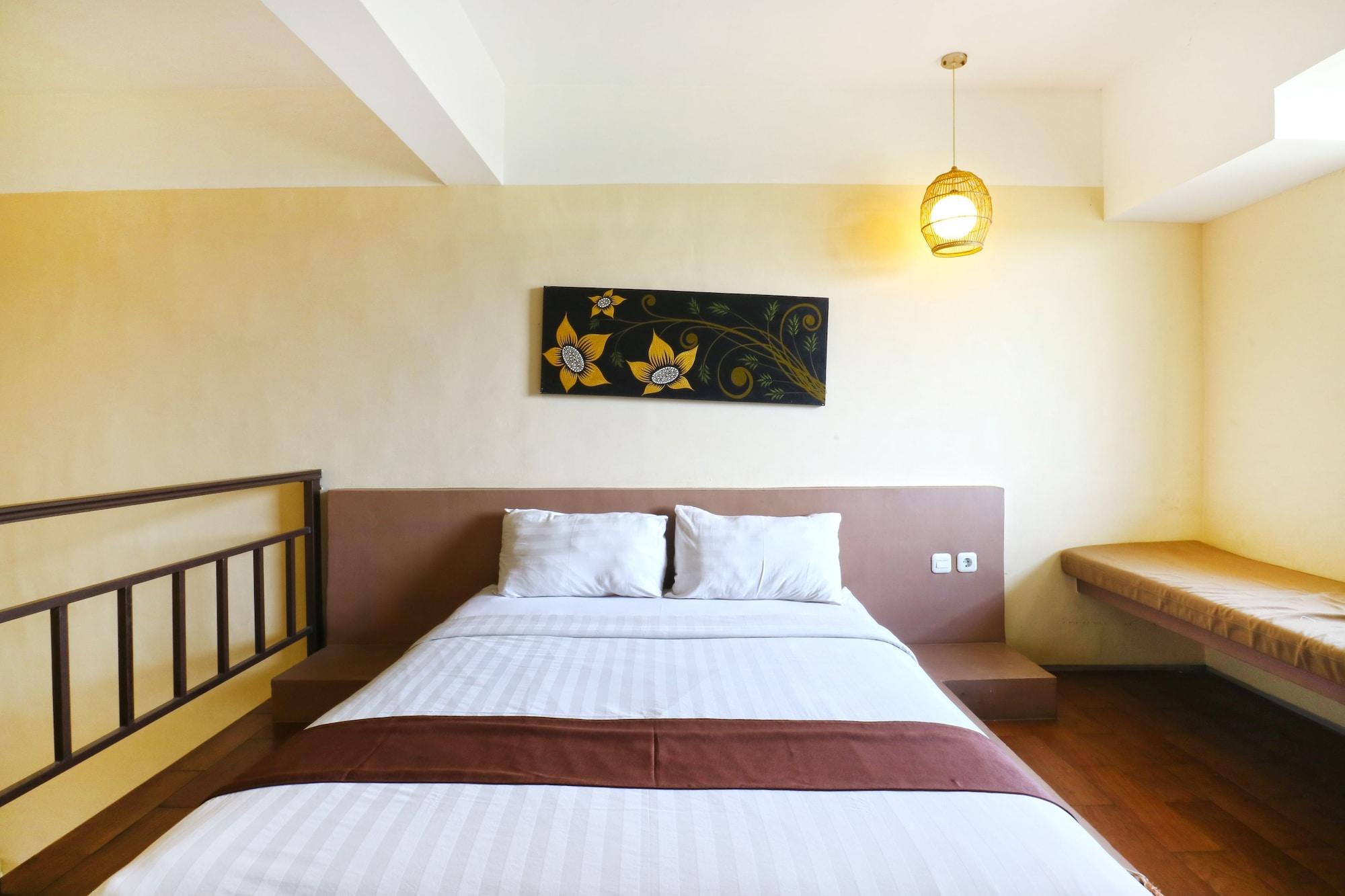 Koi Hotel And Residence Denpasar  Luaran gambar