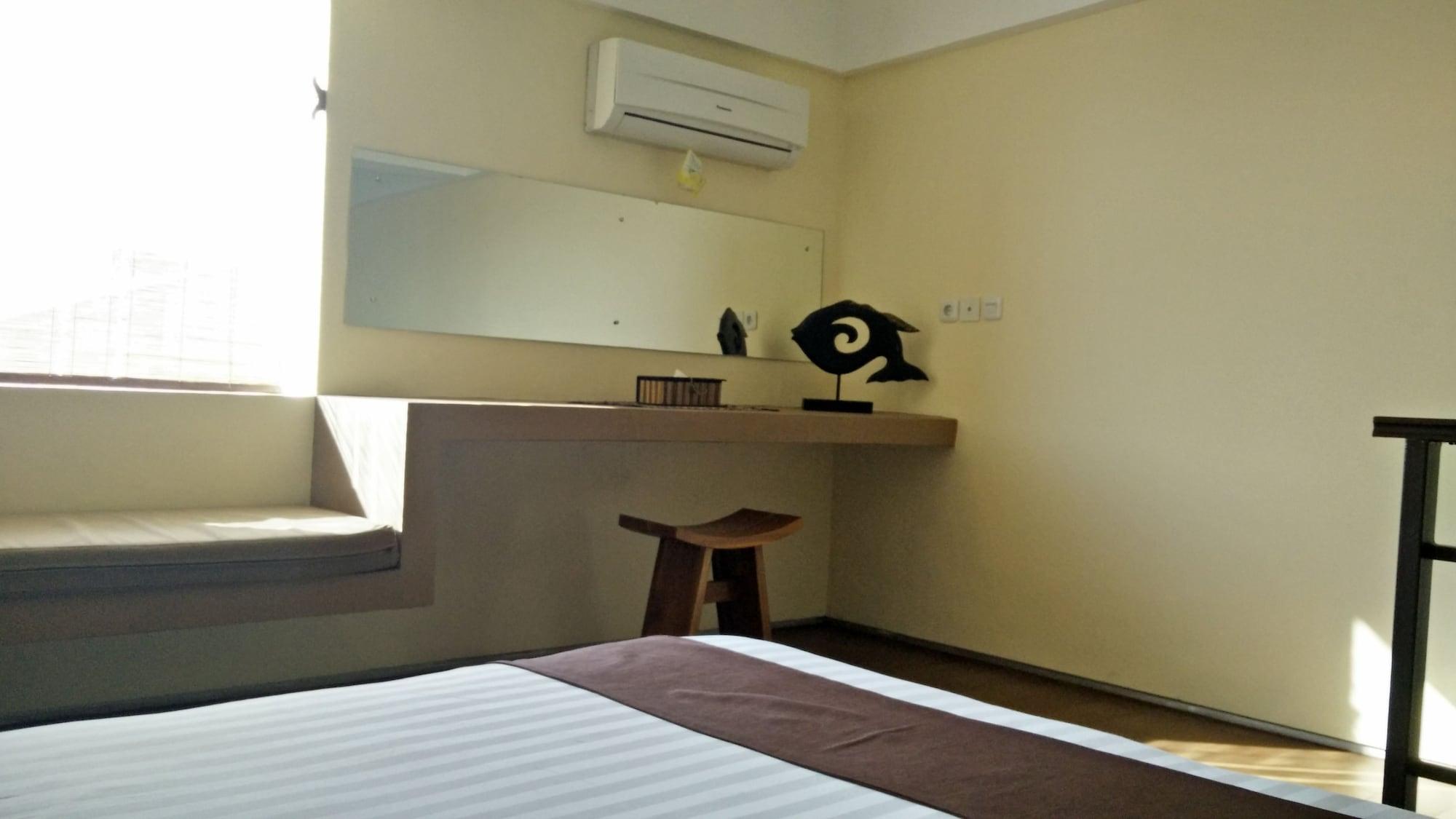 Koi Hotel And Residence Denpasar  Luaran gambar