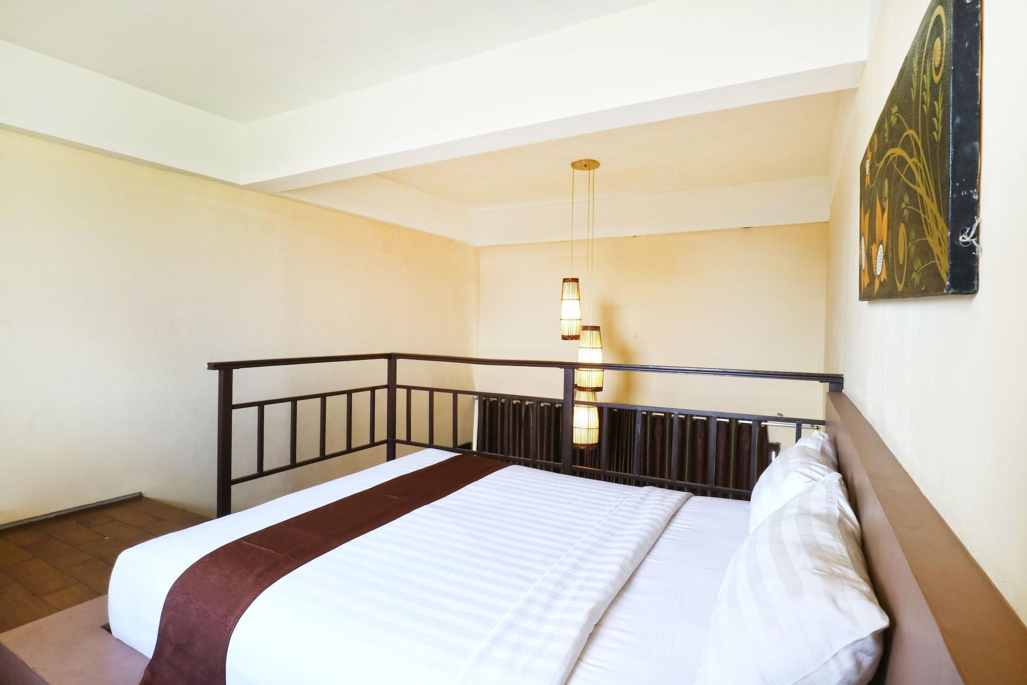 Koi Hotel And Residence Denpasar  Luaran gambar