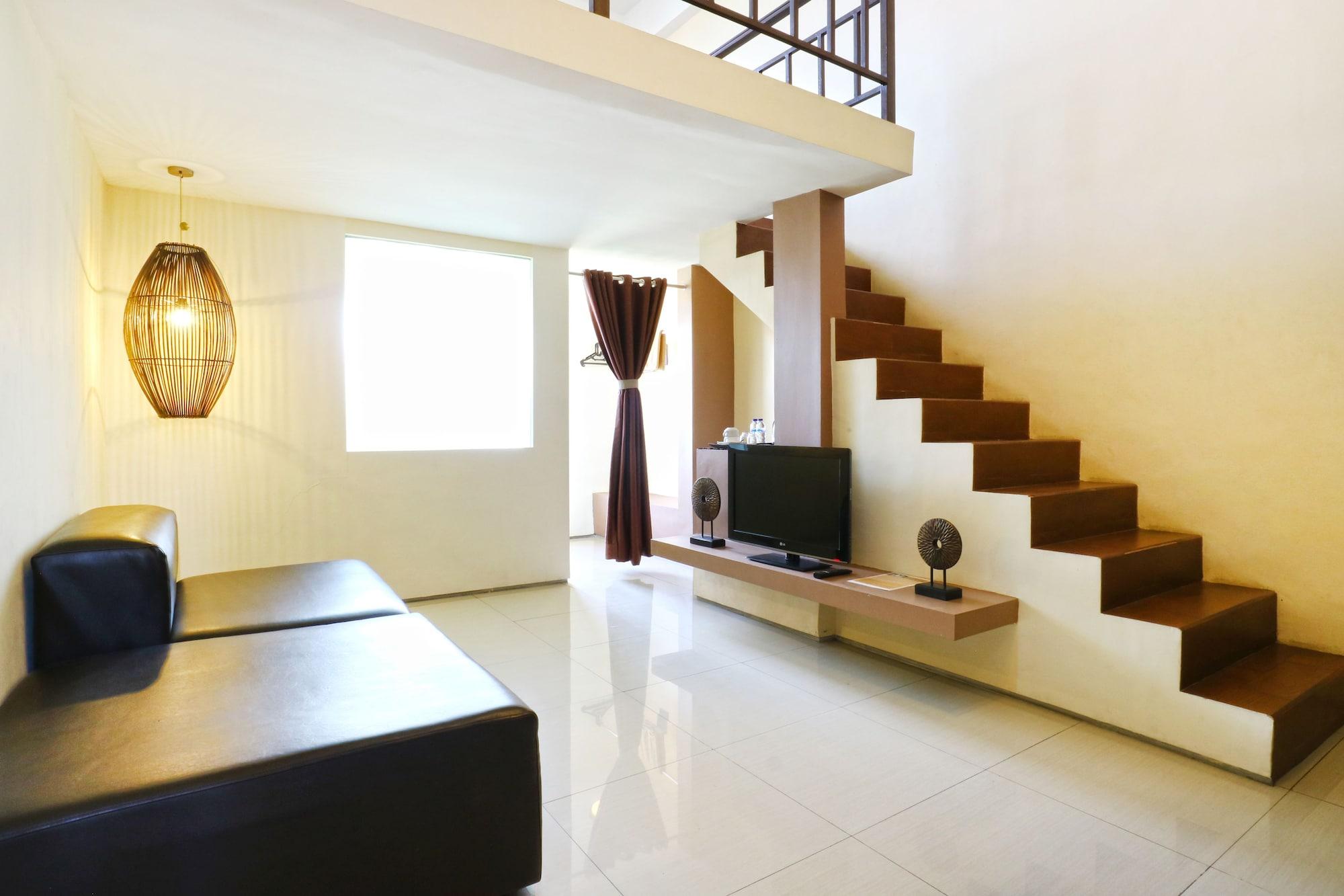 Koi Hotel And Residence Denpasar  Luaran gambar
