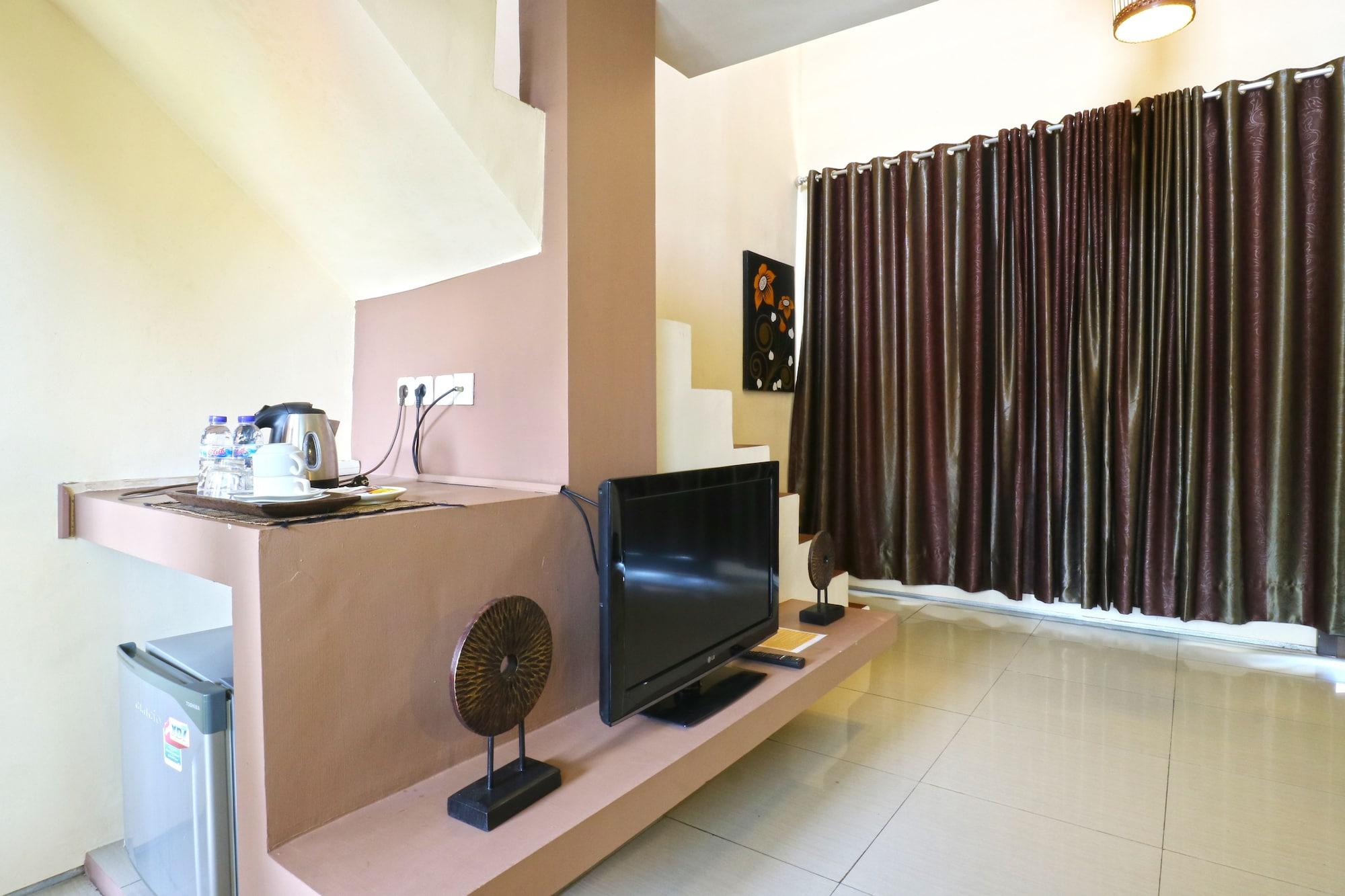 Koi Hotel And Residence Denpasar  Luaran gambar