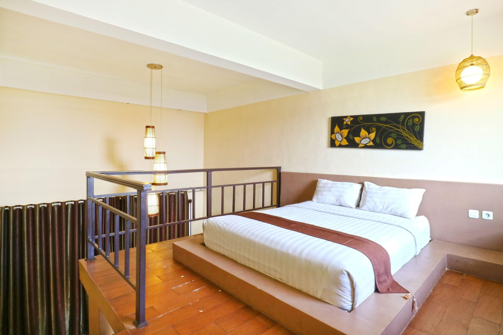Koi Hotel And Residence Denpasar  Luaran gambar