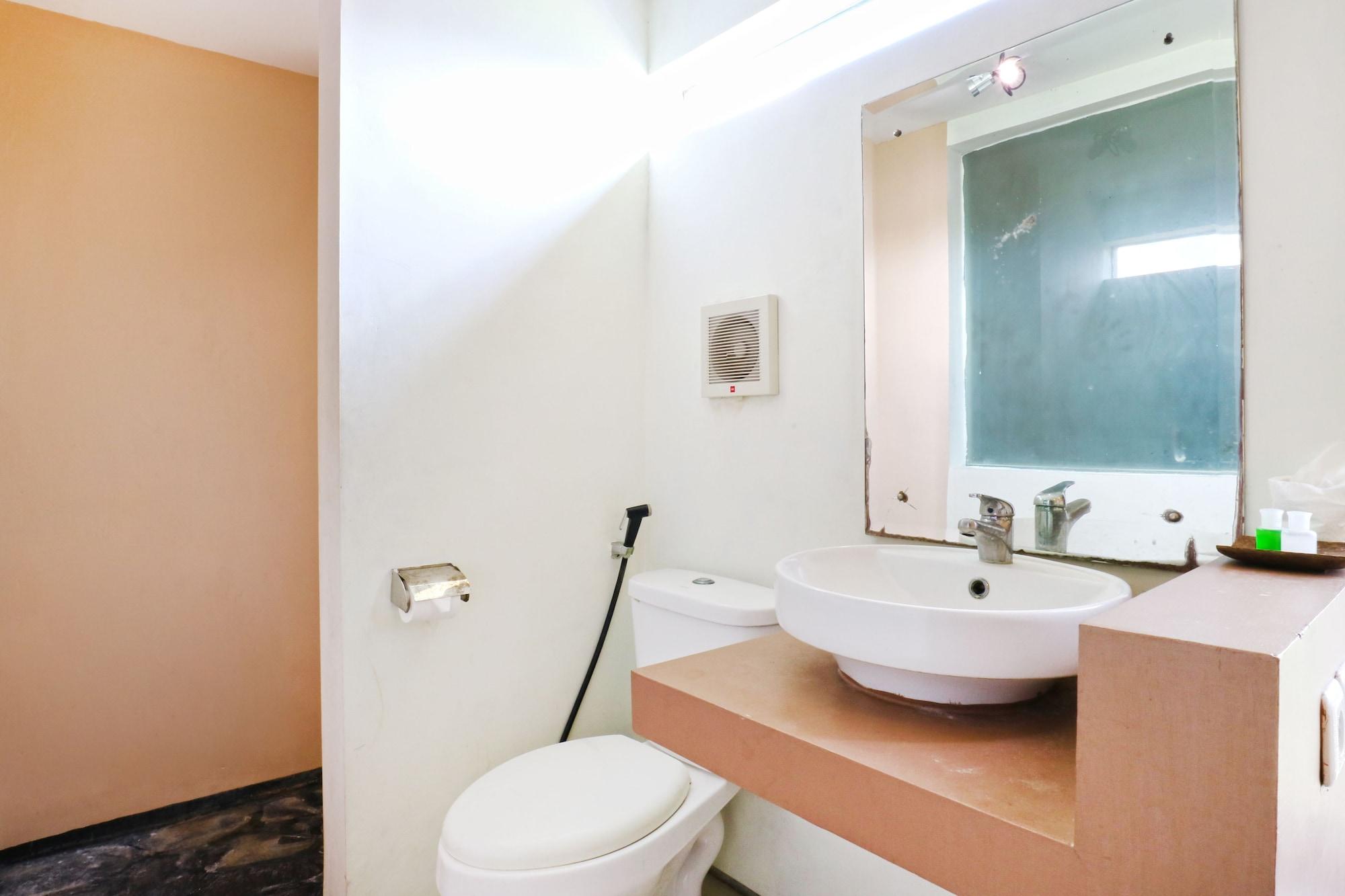 Koi Hotel And Residence Denpasar  Luaran gambar