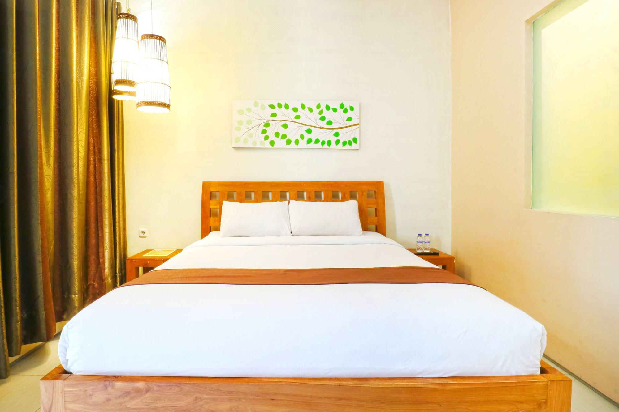 Koi Hotel And Residence Denpasar  Luaran gambar