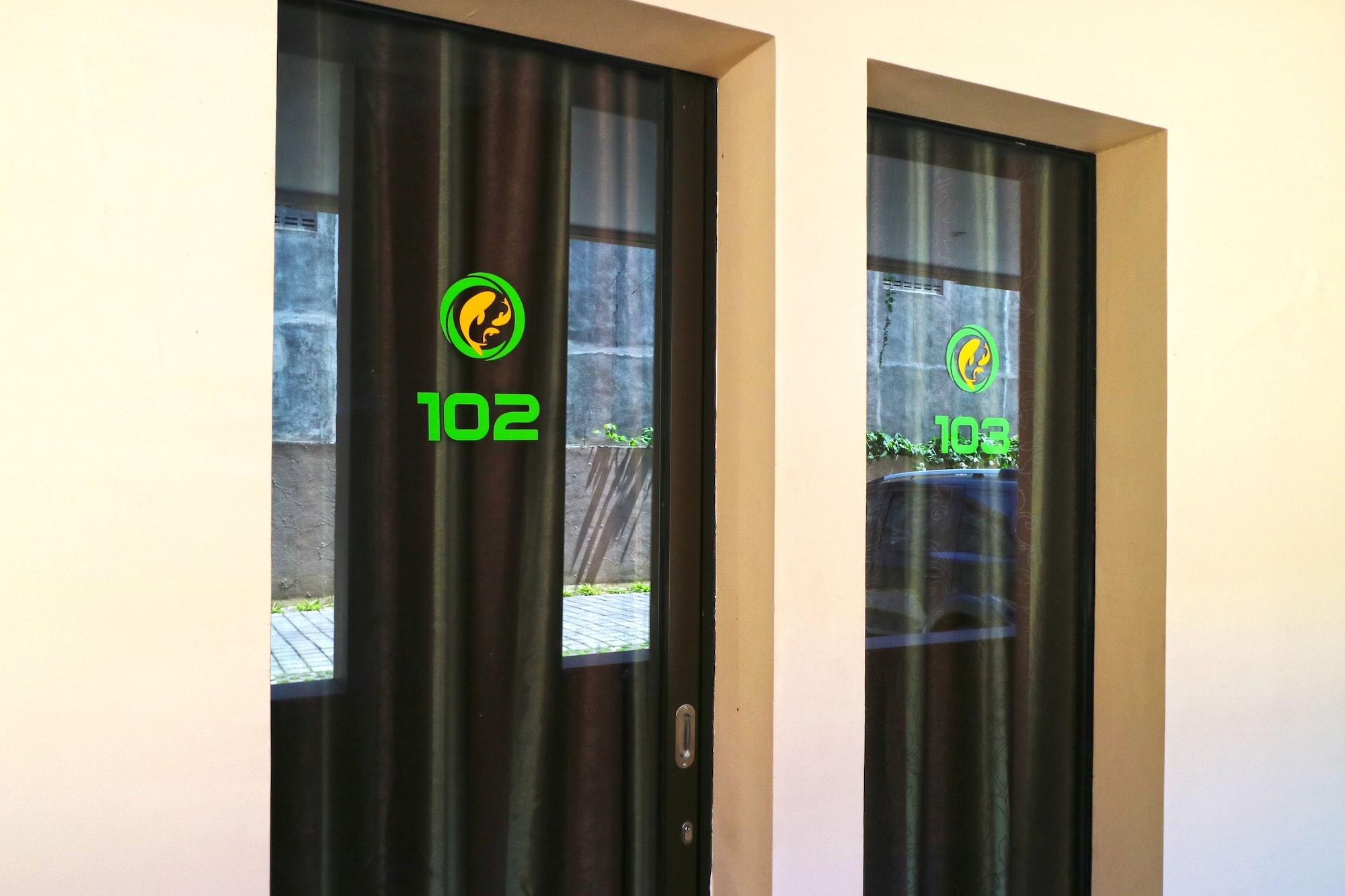 Koi Hotel And Residence Denpasar  Luaran gambar