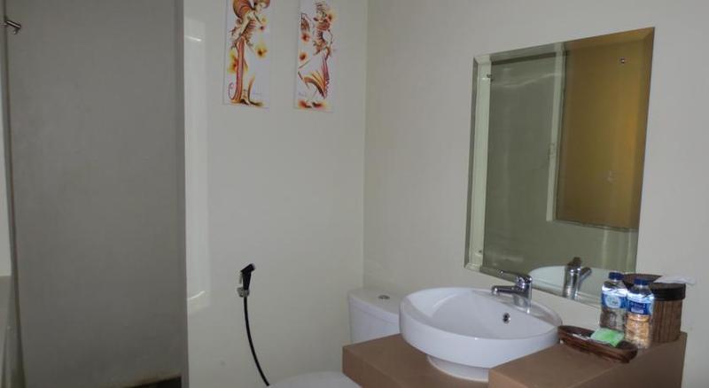 Koi Hotel And Residence Denpasar  Luaran gambar