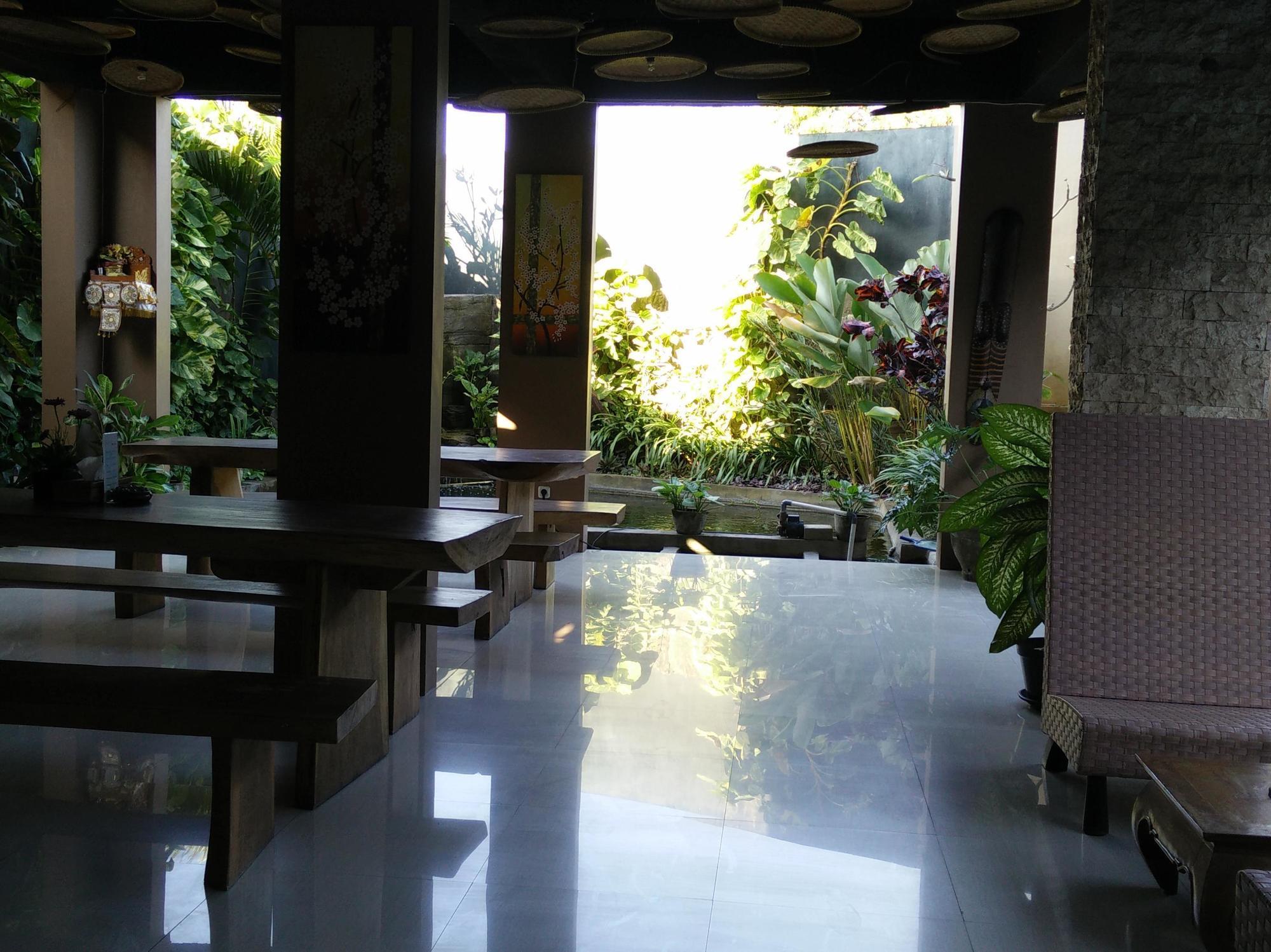 Koi Hotel And Residence Denpasar  Luaran gambar