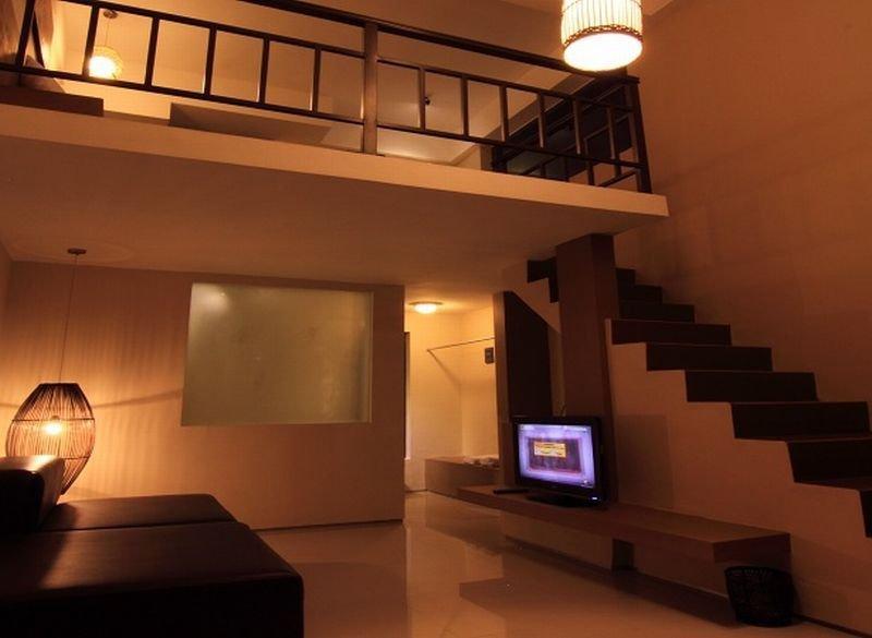 Koi Hotel And Residence Denpasar  Luaran gambar