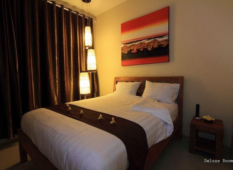 Koi Hotel And Residence Denpasar  Luaran gambar