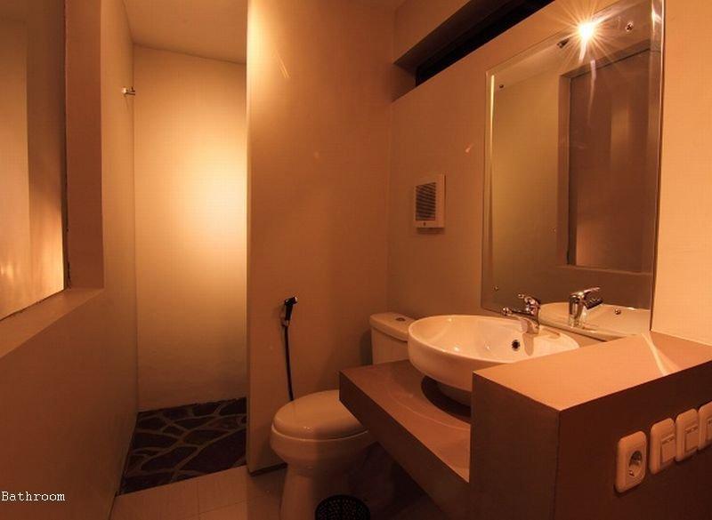 Koi Hotel And Residence Denpasar  Luaran gambar