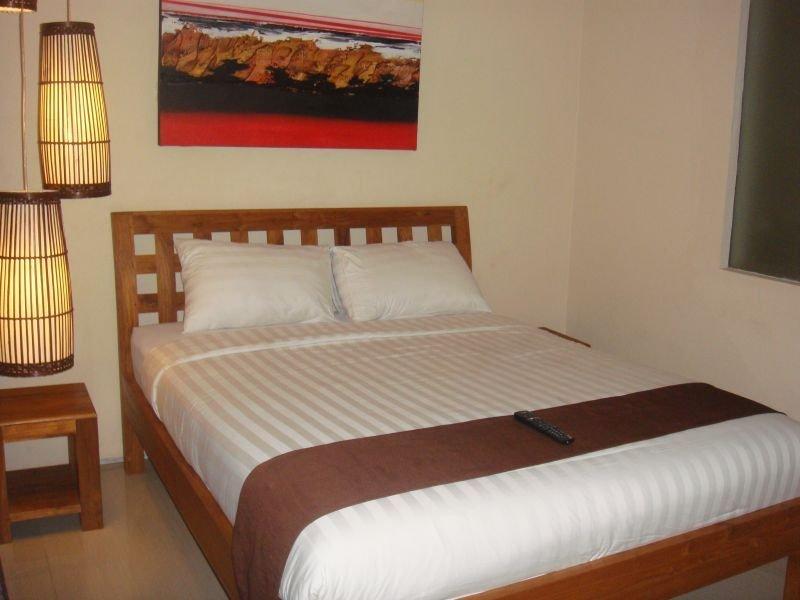 Koi Hotel And Residence Denpasar  Luaran gambar