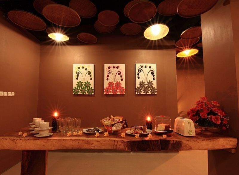 Koi Hotel And Residence Denpasar  Luaran gambar