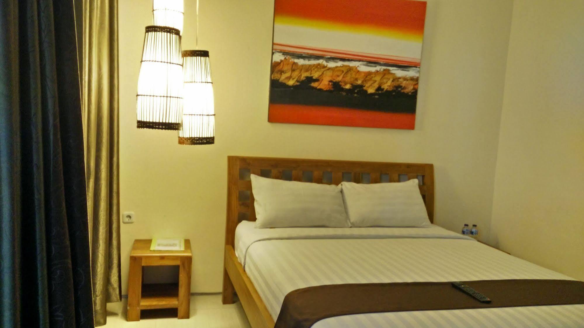 Koi Hotel And Residence Denpasar  Luaran gambar