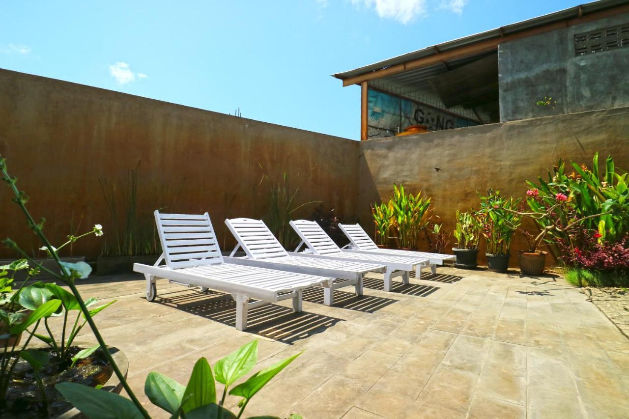 Koi Hotel And Residence Denpasar  Luaran gambar