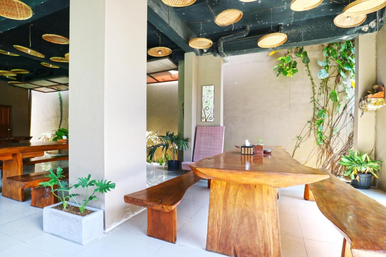 Koi Hotel And Residence Denpasar  Luaran gambar