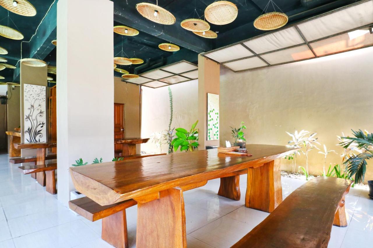 Koi Hotel And Residence Denpasar  Luaran gambar