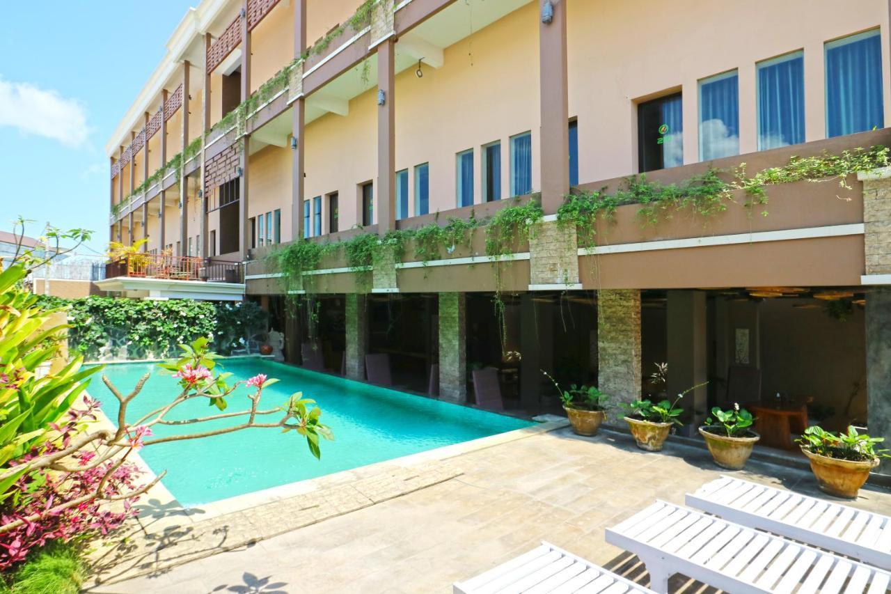 Koi Hotel And Residence Denpasar  Luaran gambar