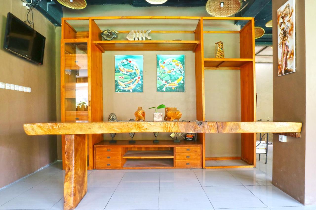Koi Hotel And Residence Denpasar  Luaran gambar